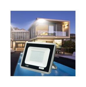 Quality No Flicker Exterior LED Flood Light Multifunctional Anticorrosive wholesale