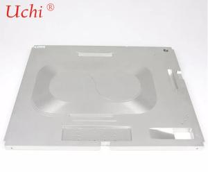 Quality CU1020 Water Cooled Cold Plate , Aluminum Water Cold Plate wholesale