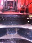Used Crawle Excavator DAEWOO DH220 for Sale
