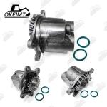 6251-51-1001 6251-51-1000 Oil Pump For Komatsu 6D125 S6D125E Engine