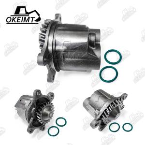 Quality 6251-51-1001 6251-51-1000 Oil Pump For Komatsu 6D125 S6D125E Engine wholesale