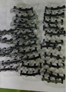 Quality Nitinol implant - Clavicle 16MM wholesale
