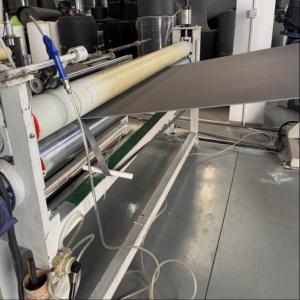 Quality XLPE Cross-Linked Foaming Sheet Extruder XPE Horizontal Foaming Furnace Machine wholesale