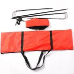 Portable Soccer Goal Net 6*4 feet soccer net for backyard games