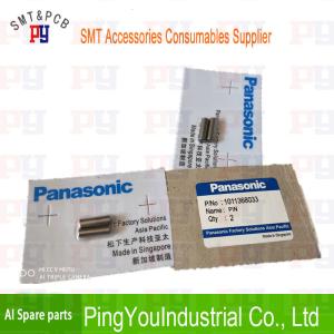 Quality Panasonic Automatic SMT Spare Parts 1011368033 PIN ISO Certification wholesale