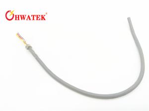 Quality UL21409 Multiple-conductor cable using XLPE jacket, 105℃, 600V VW-1 wholesale