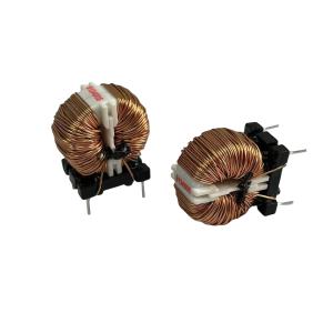 Quality High Current 30mH 53mH Toroidal Common Mode Choke Coil Inductor wholesale