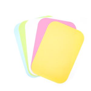 Quality 80gsm 21x31cm Disposable Dental Paper Tray Covers wholesale