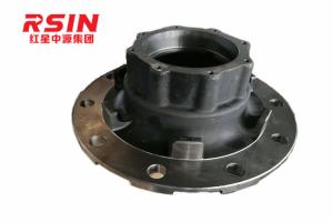 Quality OEM Ductile Iron TS16949 Certified Semi Truck Wheel Hub wholesale