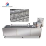240KG Automatic spray washing machine industrial washing machine commercial