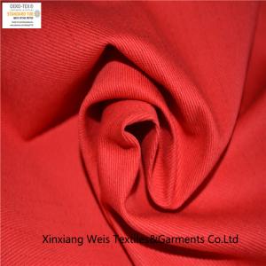 China 10s*10s 320gsm EN1149 Anti Static Fabric on sale