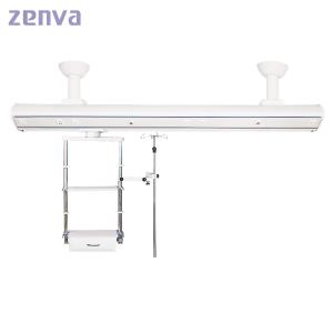 Quality ICU Medical Gas Pendant Horizontal Rail Movement wholesale