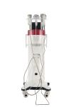 AS81 Body Shaping Vertical Vacuum Cavitation Machine Liposuction Slimming