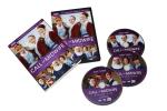Free DHL Shipping@New Release HOT TV Series Call The Midwife Season 5 BoxSet