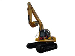 Quality High Quality Good Condition Used Komatsu PC240LC Crawler Hydraulic Excavator for Sale wholesale