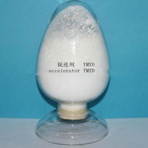 Quality Rubber accelerators TMT wholesale