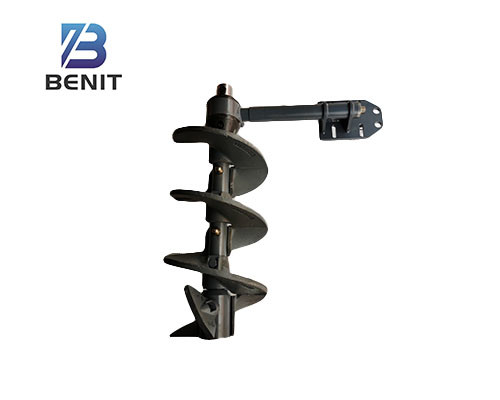 2355964 Asphalt Paver Auger System Spiral Distributor Service Package For S1800-3 High Quality Road Construction
