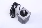 NEMA34 Stepper Motor Body Length 98MM 2Phase Rated Current 4.2A Rated Torque 6