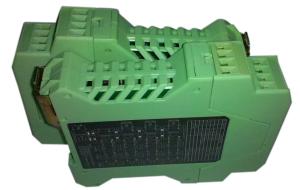 Quality 0-10V to 4-20mA isolation transmitter (DIN35 rail mounting) wholesale