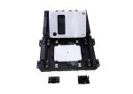 12fibers 9SC 1X8 PLC Fiber Optic Terminal Box Aerial Hanged