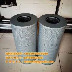 China 210 Bar Replacement Hydraulic Filter Elements D6371-202 D6374-625 D6374625 D6371202 on sale
