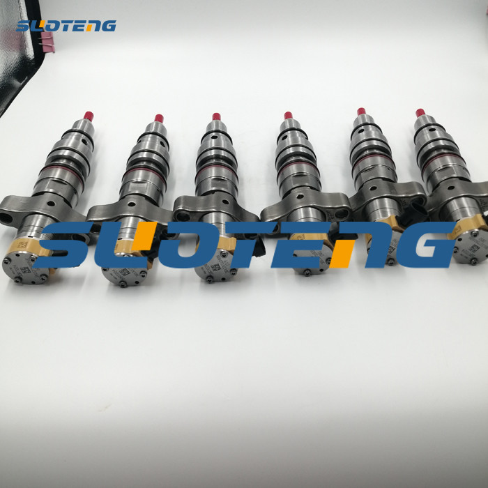 Excavaator 330C C-9 Engine Fuel Injector 10R-7224 10R7224