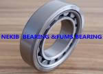 NU NJ NUP NF Shaft Cylindrical Roller Bearing Diameter 25mm OPEN Seal