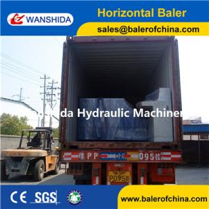 Quality China Waste Paper Balers manufacturer wholesale