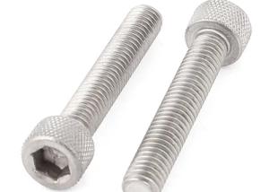 Quality Aluminum Anodized Hex Socket Allen Key Bolt AL 6061 7075 Blue Red Black DIN912 wholesale