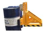 DG1200C Fork mounted grip Grab attachments double drums Single Eager-Grip