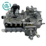 BH4P120 0C3100118 230560386 Fuel Injection Pump Engine Part Liugong