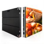 3840hz P1.86 Indoor LED Display Screen SMD1515 Customized