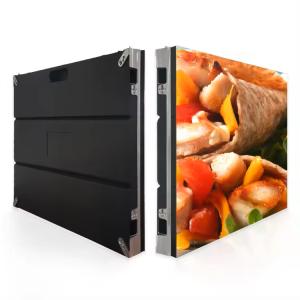 Quality 3840hz P1.86 Indoor LED Display Screen SMD1515 Customized wholesale