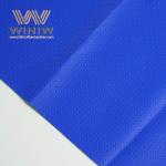 Anti Stratch Micro Artificial Imitation Leather Materials PU Balls Leather