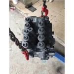 DH220-3 DH220-5 DH220-7 control valve for 426-00078C 426-00268A 410105-00079
