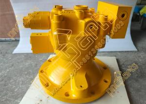 Quality EC135B EC140B Swing Motor Voe14524188 M2X63CHB Hydraulic Motor For Volvo Excavator wholesale