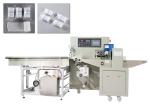 Automatic Gauze Packing Machine PE Film Medical Packing Machine 3KW