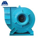 Stainless Steel Forward Anti Explosion Industrial Kilns Dust Collector Fan
