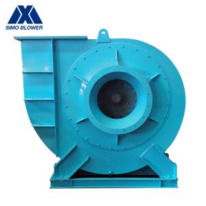 Quality Industrial Boiler Fan High Efficiency less than 900000m³/H wholesale