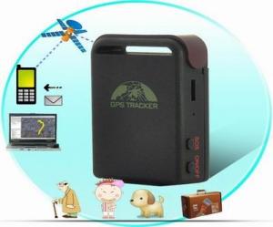 Quality TK102 Vehicle Anti-Theft GPS Tracker Personal Tracker Locator Cheap Car Tracking Device wholesale