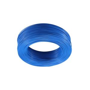 Quality 2.5mm Tinned Copper Insulated Cable 200C UL3135 Silicone Rubber Insulated Cable wholesale
