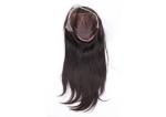 High Density 100% Virgin 30 Inch Human Lace Front Wigs Long Hair Wigs