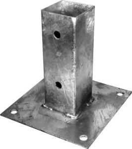 Quality Strong Capacity Wood Connector Stainless Steel Joist Hanger Lumber Fastener wholesale
