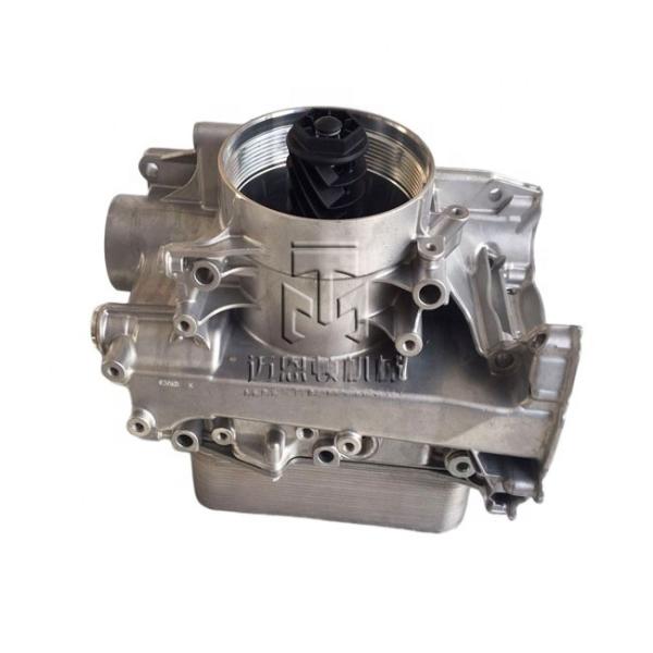Oil Cooler Box Assy 04903594 04904214 04905483 04905492 04905487 04905489