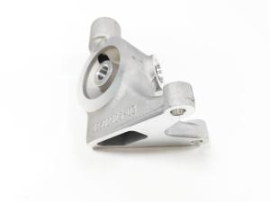Quality Aluminum Alloy Permanent Mold Casting Oil Distributor Base wholesale