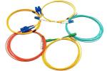 SC APC UPC Fiber Optic Patch Cord
