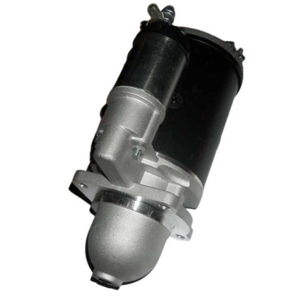 35*126 Engine 714/40159 2873K625 71429500 Starter Motor For Construction