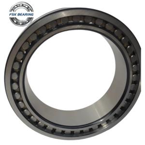 Quality Premium Quality RS-4872E4 Cylindrical Roller Bearing Coal Mill Bearing wholesale