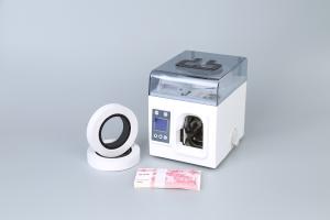 Quality 40MM Banknote Binding Machine wholesale