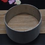Sintered Wire Mesh 0.68mm Thick Stainless Steel Filter Element